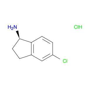 1637453-67-8 (R)-5-Chloro-2,3-dihydro-1h-inden-1-amine hydrochloride