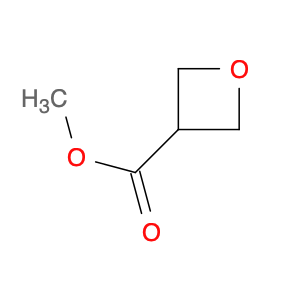 1638760-80-1 3-Oxetanecarboxylic acid, methyl ester