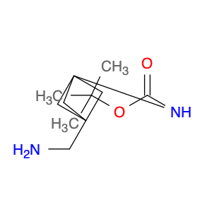 1638765-05-5 Carbamic acid, N-[3-(aminomethyl)bicyclo[1.1.1]pent-1-yl]-, 1,1-dimethylethyl ester