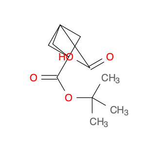 1638765-30-6 3-[(tert-butoxy)carbonyl]bicyclo[1.1.1]pentane-1-carboxylicacid