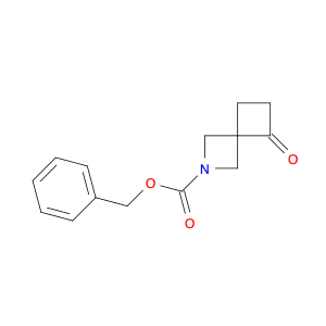 1638766-95-6 benzyl5-oxo-2-azaspiro[3.3]heptane-2-carboxylate