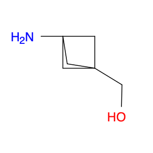 1638767-26-6 {3-aminobicyclo[1.1.1]pentan-1-yl}methanol