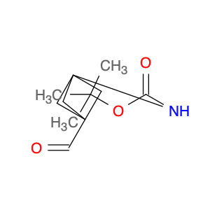 1638771-06-8 tert-butyl N-{3-formylbicyclo[1.1.1]pentan-1-yl}carbamate