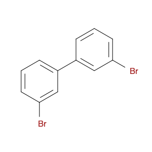 16400-51-4 3,3'-Dibromo-1,1'-biphenyl