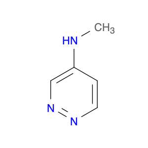 16401-70-0 N-Methylpyridazin-4-amine