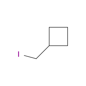 16408-62-1 Cyclobutane, (iodomethyl)-