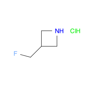 1642298-59-6 3-(Fluoromethyl)azetidine hydrochloride