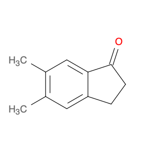 16440-97-4 1H-Inden-1-one, 2,3-dihydro-5,6-dimethyl-