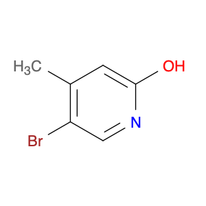 164513-38-6 5-Bromo-2-Hydroxy-4-Methylpyridine