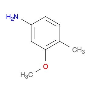 16452-01-0 3-Methoxy-4-methylaniline