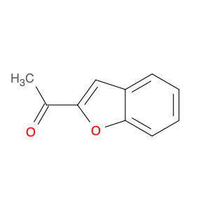 1646-26-0 1-(Benzofuran-2-yl)ethanone