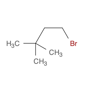 1647-23-0 Butane, 1-bromo-3,3-dimethyl-