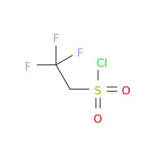 2,2,2-trifluoroethanesulfonyl chloride