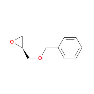 Oxirane, 2-[(phenylmethoxy)methyl]-, (2S)-