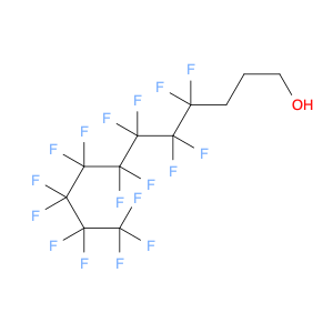 1651-41-8 1-Undecanol, 4,4,5,5,6,6,7,7,8,8,9,9,10,10,11,11,11-heptadecafluoro-