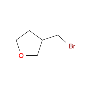 165253-29-2 Furan, 3-(bromomethyl)tetrahydro-