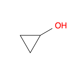 16545-68-9 Cyclopropanol