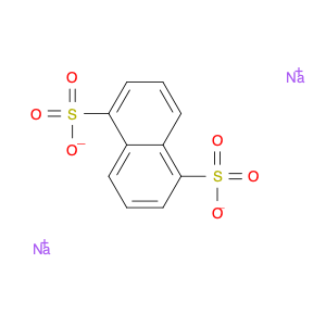 1655-29-4 1,5-Naphthalenedisulfonic acid, sodium salt (1:2)