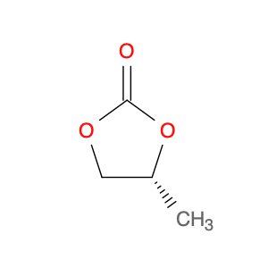 1,3-Dioxolan-2-one, 4-methyl-, (4R)-