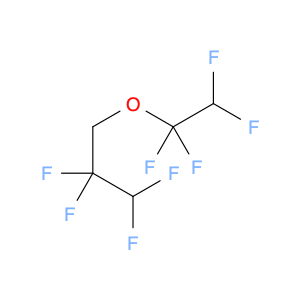 16627-68-2 Propane,1,1,2,2-tetrafluoro-3-(1,1,2,2-tetrafluoroethoxy)-