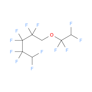 16627-71-7 1H,1H,5H-Perfluoropentyl-1,1,2,2-tetrafluoroethylether