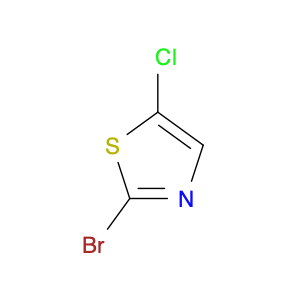 16629-15-5 2-Bromo-5-chlorothiazole