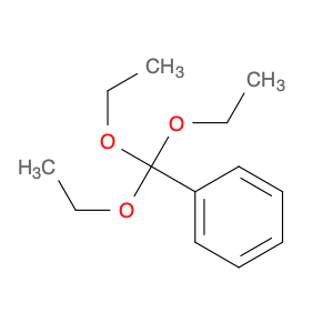 Benzene, (triethoxymethyl)-