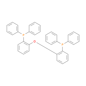 Phosphine, 1,1'-[(oxydi-2,1-phenylene)]bis[1,1-diphenyl-