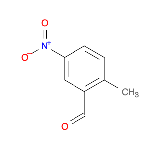 Benzaldehyde, 2-methyl-5-nitro-