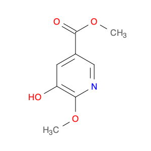 166742-16-1 Methyl 5-hydroxy-6-Methoxynicotinate