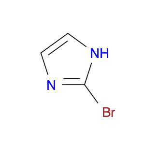 16681-56-4 2-Bromo-1H-imidazole