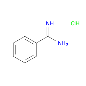 1670-14-0 Benzamidine hydrochloride