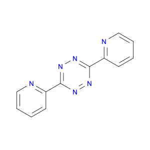 1671-87-0 1,2,4,5-Tetrazine, 3,6-di-2-pyridinyl-