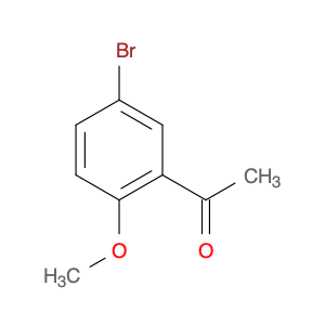 16740-73-1 Ethanone, 1-(5-bromo-2-methoxyphenyl)-