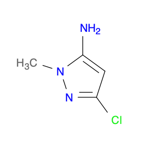 167408-80-2 5-chloro-2-methylpyrazol-3-amine