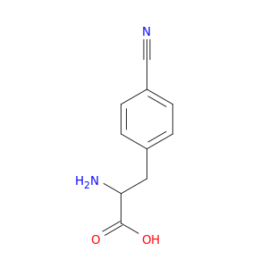 167479-78-9 Phenylalanine, 4-cyano-