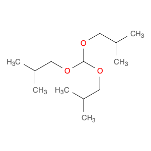 Propane, 1,1',1''-[methylidynetris(oxy)]tris[2-methyl-