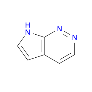 16767-40-1 7H-Pyrrolo[2,3-c]pyridazine