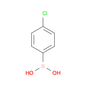 1679-18-1 (4-Chlorophenyl)boronic acid