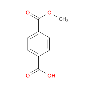 1679-64-7 4-(Methoxycarbonyl)benzoic acid