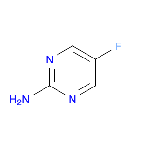 1683-85-8 2-Pyrimidinamine, 5-fluoro-