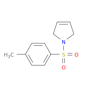 16851-72-2 1-Tosyl-2,5-dihydro-1H-pyrrole