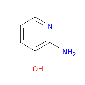 2-Amino-3-hydroxypyridine