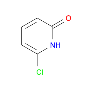 16879-02-0 2(1H)-Pyridinone, 6-chloro-