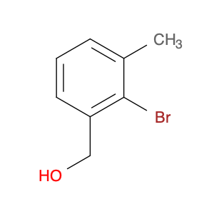 168886-97-3 (2-Bromo-3-methylphenyl)methanol