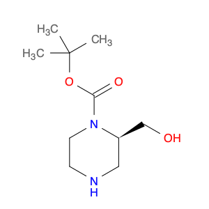 169448-87-7 (R)-1-Boc-2-(Hydroxymethyl)piperazine