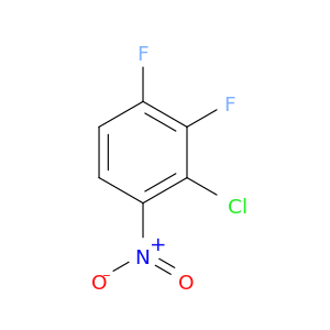 2-Chloro-3,4-difluoronitrobenzene