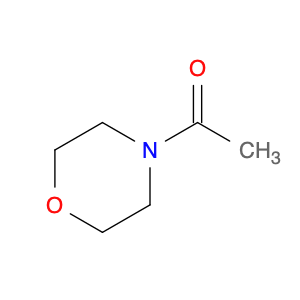 1696-20-4 1-Morpholinoethanone