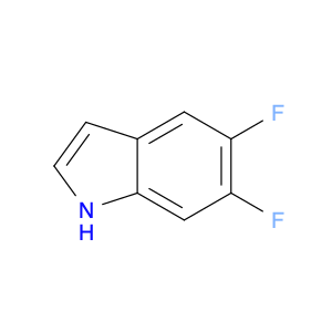 169674-01-5 5,6-Difluoroindole