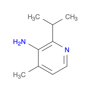 1698293-93-4 2-isopropyl-4-methylpyridin-3-amine